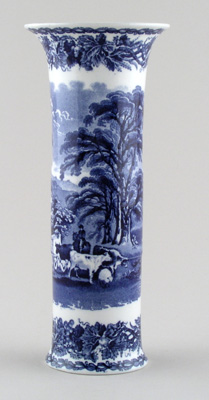 Vase c1920s